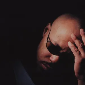 Pochette de Baldhead Slick & Da Click de Guru