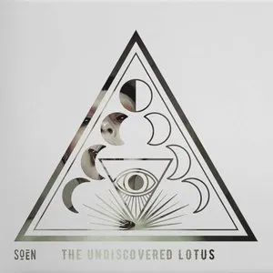Pochette de Virtue de Soen