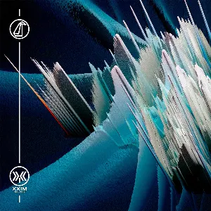 Pochette de Wave Decay de GoGo Penguin
