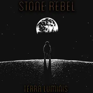 Pochette de Terra Luminis de Stone Rebel