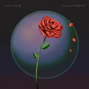 Pochette de Roses Of Neurosis de Sivert Høyem