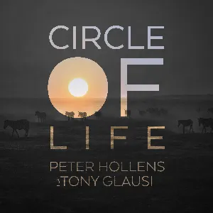 Pochette de Circle of Life de Peter Hollens