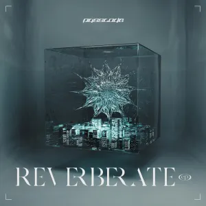 Pochette de REVERBERATE ep. de PassCode