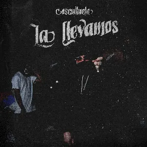 Pochette de La llevamos de Cosculluela