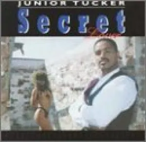 Pochette de Secret lover de Junior Tucker