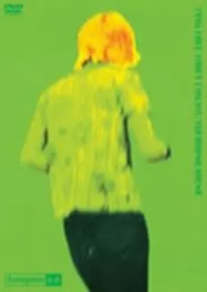 Pochette de 1996 FAKE STAR’S CIRCUIT YOKOHAMA ARENA de Kuroyume