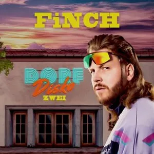 Pochette de DORFDiSKO ZWEi de FiNCH