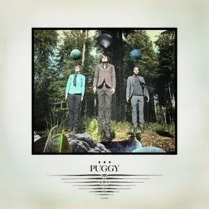 Pochette de Teaser de Puggy