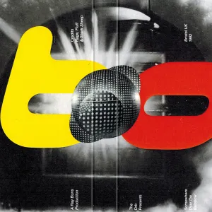 Pochette de Somewhere Over The Rainbow (Bristol UK 1992) de The Orb