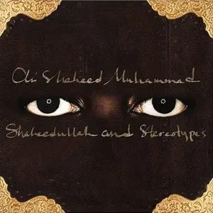 Pochette de Shaheedulla and Stereotypes de Ali Shaheed Muhammad