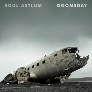 Pochette de Doomsday de Soul Asylum