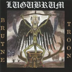 Pochette de Bruyne Troon de Lugubrum