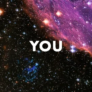 Pochette de You de Andrew Huang
