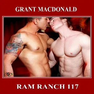 Pochette de Ram Ranch 117 de Grant MacDonald