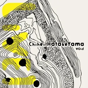 Pochette de Live1:Void de Chihei Hatakeyama