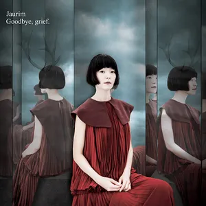 Pochette de Goodbye, grief de Jaurim