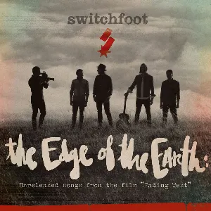 Pochette The Edge of the Earth: Unreleased Songs From the Film 
