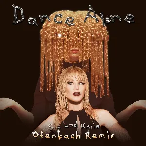 Pochette Dance Alone (Ofenbach remix)