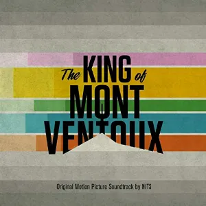 Pochette The King Of Mont Ventoux