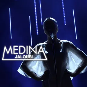 Pochette de Jalousi de Medina