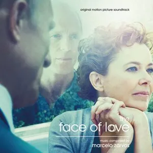Pochette de Face Of Love: Original Motion Picture Soundtrack de Marcelo Zarvos