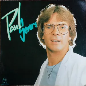 Pochette de Paul Severs de Paul Severs