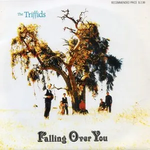 Pochette de Falling Over You de The Triffids