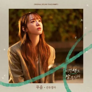 Pochette de See You in My 19th Life, Pt. 1 (Original Television Soundtrack) de Sunwoo Jung-A