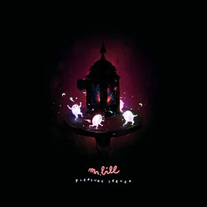 Pochette de Pleasure Seeker de Mr. Bill