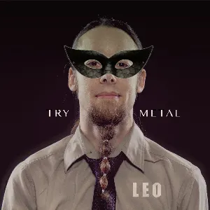 Pochette de Try - Metal Cover de Leo Moracchioli