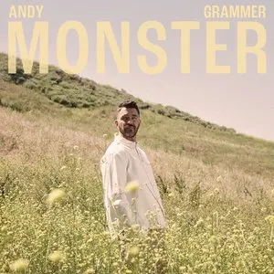 Pochette de Magic de Andy Grammer