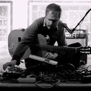 Pochette de Live at WFMU on Brian Turner's Show on 6/10/2008 de Ignatz