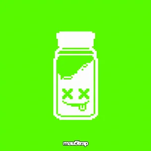 Pochette de 9UP de No Mana