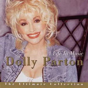 Pochette de The Ultimate Collection de Dolly Parton