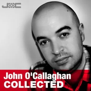 Pochette de John O’Callaghan Collected de John O’Callaghan