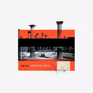 Pochette de Arqueologia de Balla