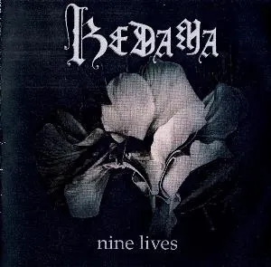 Pochette de Nine Lives de Kedama