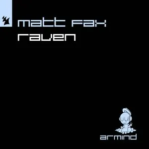 Pochette de Raven de Matt Fax