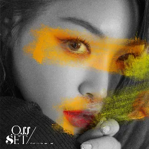 Pochette de Offset de CHUNG HA
