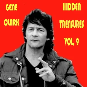 Pochette Hidden Treasures, Volume 9: Remastered Studio Tracks
