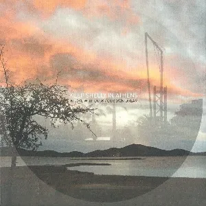 Pochette de In Love With Dusk / Our Own Dream de Keep Shelly in Athens