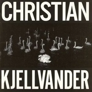 Pochette de I Saw Her From Here / I Saw Here From Her de Christian Kjellvander
