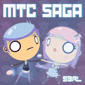 Pochette MTC Saga