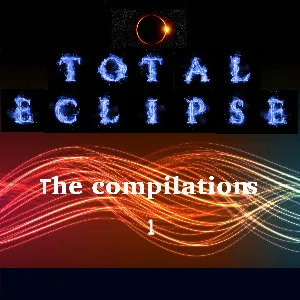 Pochette de The Compilations 1 de Total Eclipse