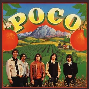 Pochette de Poco de Poco