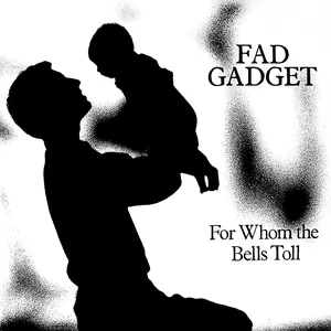 Pochette For Whom the Bells Toll