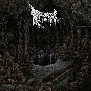 Pochette de Onslaught to Seraphim de Triumvir Foul