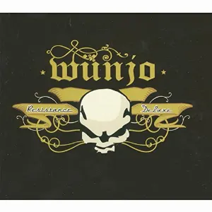 Pochette de Résistance Deluxe de Wünjo