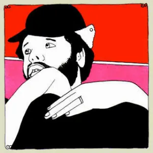 Pochette de Daytrotter Session - Jan 27, 2010 de The Dears