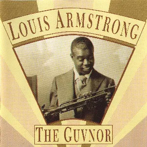 Pochette de The Guvnor de Louis Armstrong